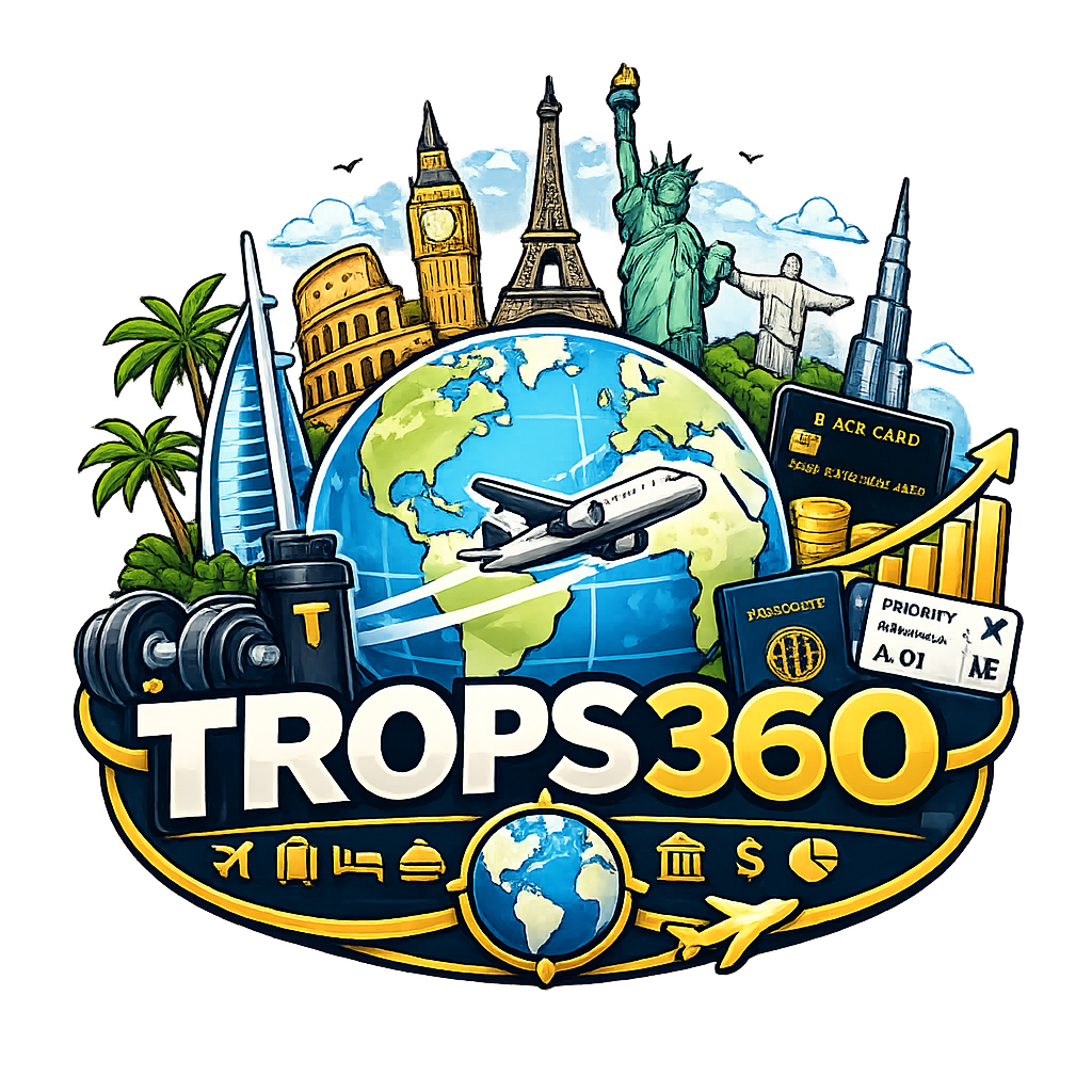 Trops360.com