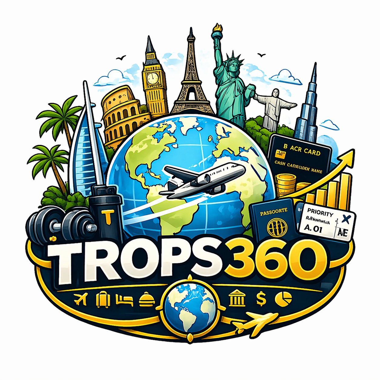 Trops360.com